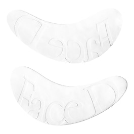 EYE PATCHES FOREVER RESUABLE - Patch occhi riutilizzabili 